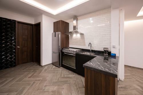 Hotel Suites Huayapam Oaxaca