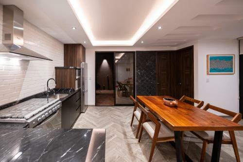 Hotel Suites Huayapam Oaxaca