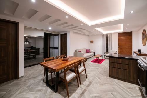 Hotel Suites Huayapam Oaxaca