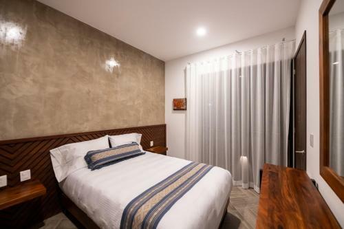 Hotel Suites Huayapam Oaxaca