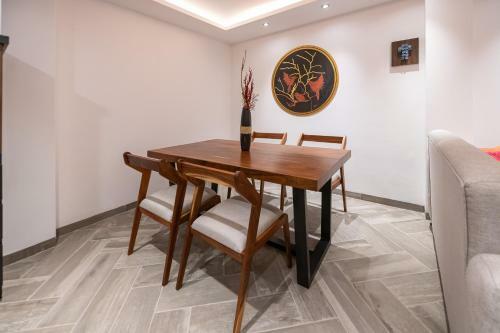 Hotel Suites Huayapam Oaxaca
