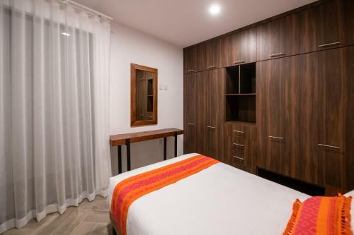 Hotel Suites Huayapam Oaxaca