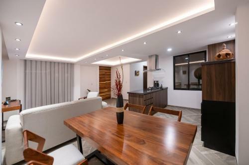 Hotel Suites Huayapam Oaxaca