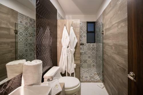 Hotel Suites Huayapam Oaxaca