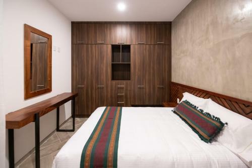 Hotel Suites Huayapam Oaxaca