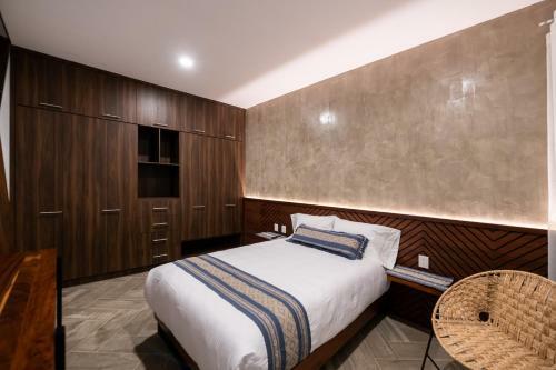 Hotel Suites Huayapam Oaxaca