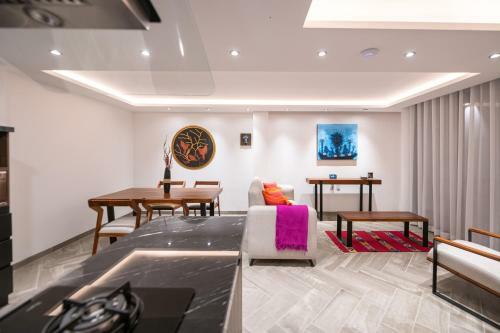 Hotel Suites Huayapam Oaxaca