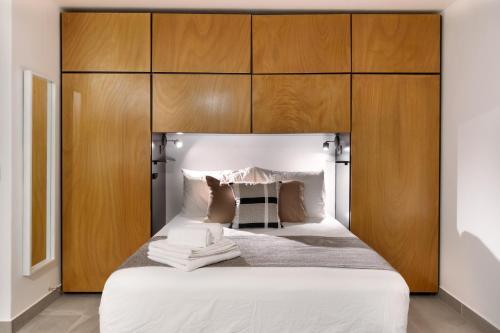 Apartamento Casa Maiz By Restavio