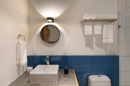 Apartamento Casa Maiz By Restavio