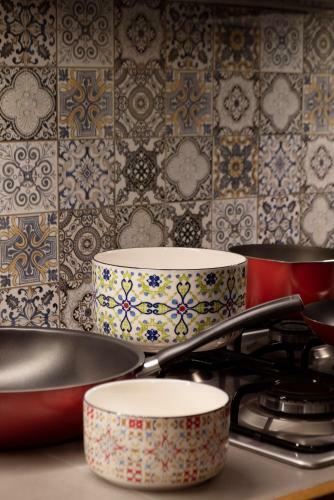 Apartamento Casa Maiz By Restavio