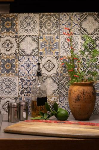 Apartamento Casa Maiz By Restavio