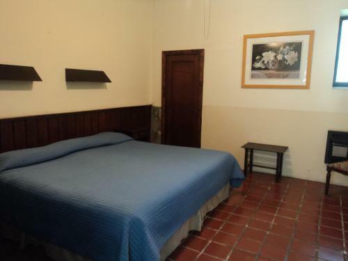 Hotel Rancho El Morillo