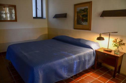 Hotel Rancho El Morillo
