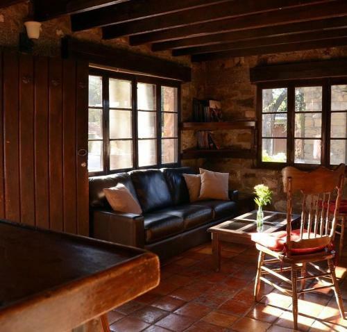 Hotel Rancho El Morillo