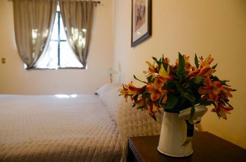Hotel Rancho El Morillo