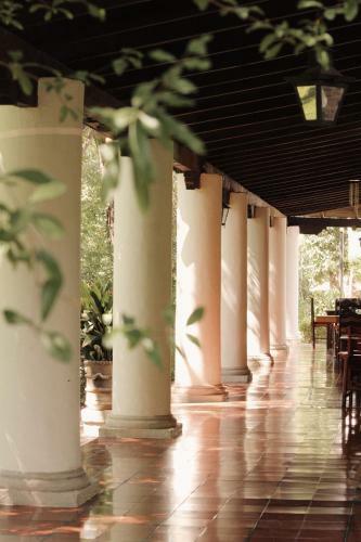 Hotel Rancho El Morillo