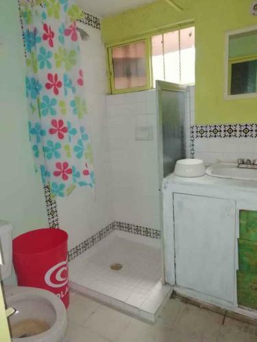 Apartamento Casa Del Turista