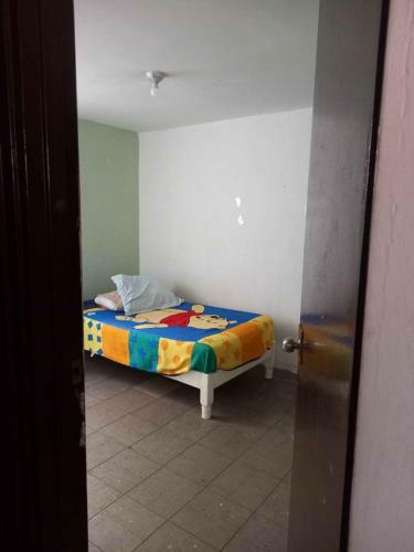 Apartamento Casa Del Turista