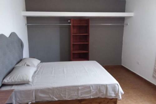 Apartamento Casa Saugam Zona Norte