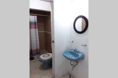 Apartamento Casa Saugam Zona Norte