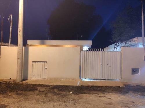 Apartamento Villas Arjona