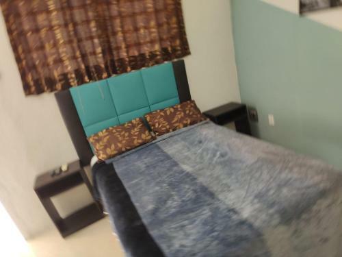 Apartamento Villas Arjona