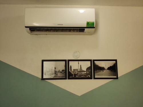 Apartamento Villas Arjona