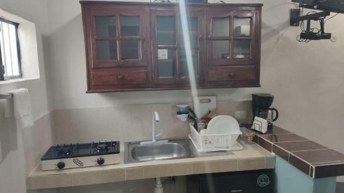 Apartamento Villas Arjona