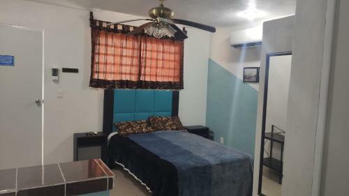 Apartamento Villas Arjona