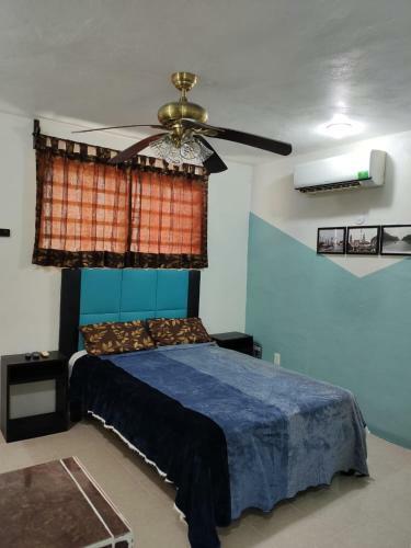 Apartamento Villas Arjona