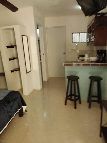 Apartamento Villas Arjona