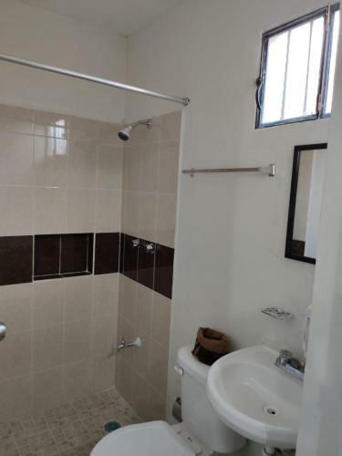 Apartamento Villas Arjona