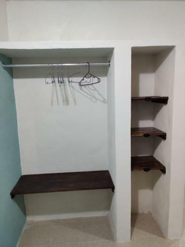 Apartamento Villas Arjona