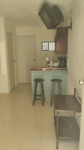 Apartamento Villas Arjona