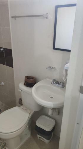 Apartamento Villas Arjona