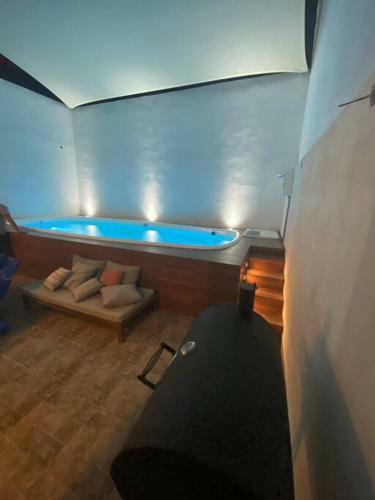Apartamento Linda Casa,comodidad, Limpieza