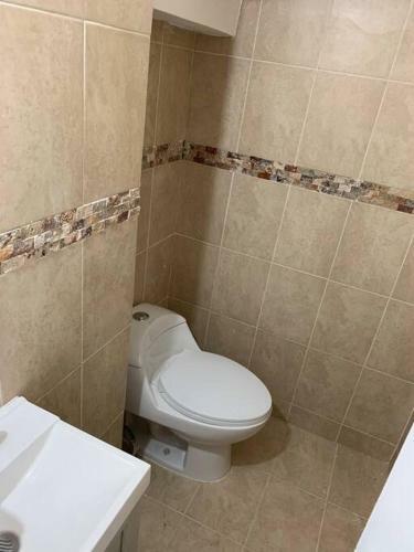 Apartamento Linda Casa,comodidad, Limpieza