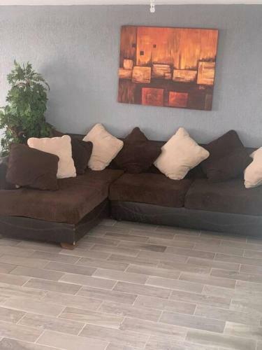 Apartamento Linda Casa,comodidad, Limpieza