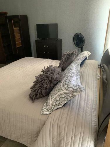 Apartamento Linda Casa,comodidad, Limpieza