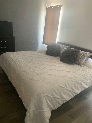 Apartamento Linda Casa,comodidad, Limpieza