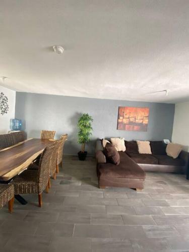 Apartamento Linda Casa,comodidad, Limpieza