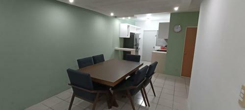 Apartamento Casa C�moda, Como En Tu Hogar