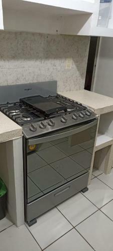 Apartamento Casa C�moda, Como En Tu Hogar