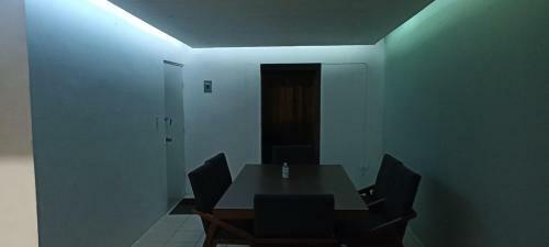 Apartamento Casa C�moda, Como En Tu Hogar