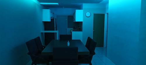 Apartamento Casa C�moda, Como En Tu Hogar