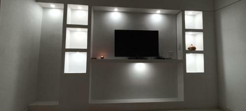 Apartamento Casa C�moda, Como En Tu Hogar