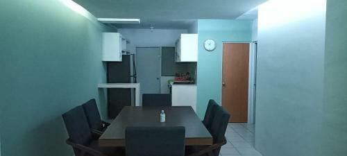 Apartamento Casa C�moda, Como En Tu Hogar