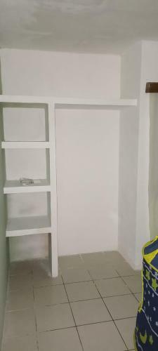 Apartamento Casa C�moda, Como En Tu Hogar