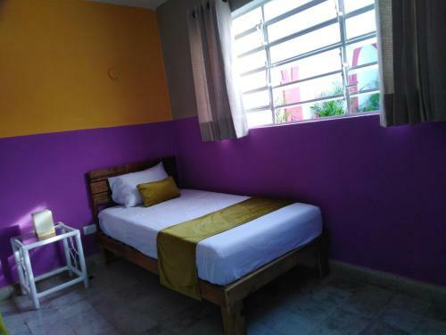 Bed & Breakfast Casa Lool Beh