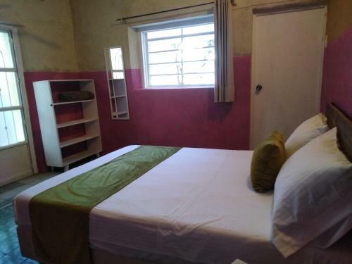 Bed & Breakfast Casa Lool Beh